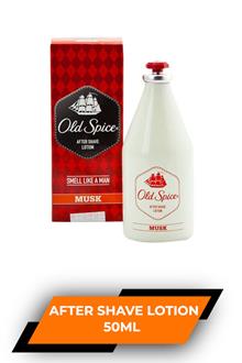Old Spice Original After Shave Lotion 50ml
